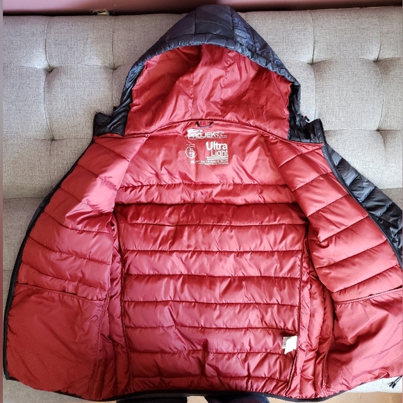 Project Raw Ultra Light (Camo) - Picture 5 of 7